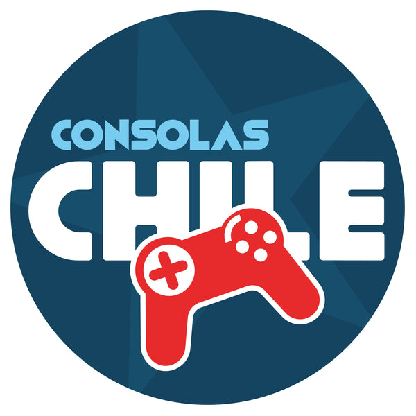 Consolas Chile